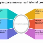 10 estrategias efectivas para mejorar tu historial crediticio guia paso a paso