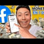 10 formas efectivas de ganar dinero en facebook consejos practicos y estrategias exitosas