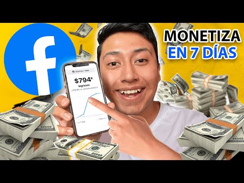 10 formas efectivas de ganar dinero en facebook consejos practicos y estrategias exitosas