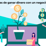 10 formas innovadoras y efectivas de ganar dinero por internet en 2022