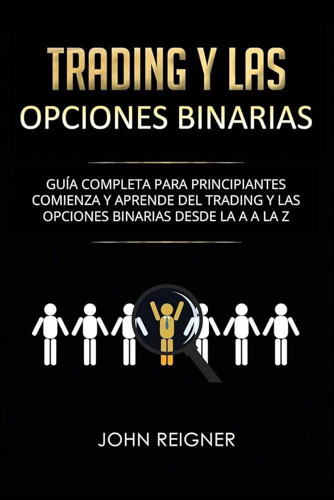 descubre que es el trading y como funciona guia completa para principiantes