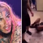 desvelando el controversial mundo de tekashi 69 cual es el problema con este artista