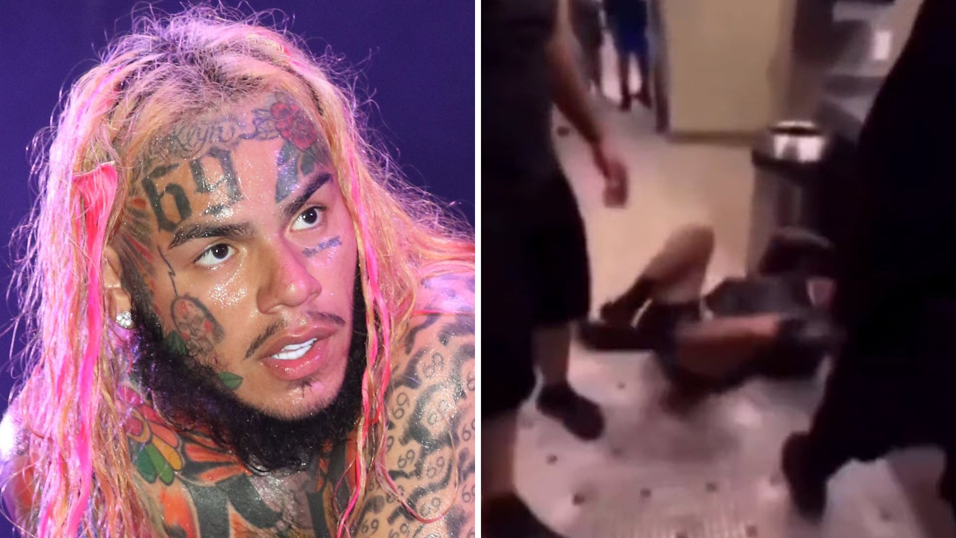 desvelando el controversial mundo de tekashi 69 cual es el problema con este artista