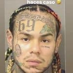 revelado que hizo tekashi 69 para ir a la carcel todo sobre el polemico caso