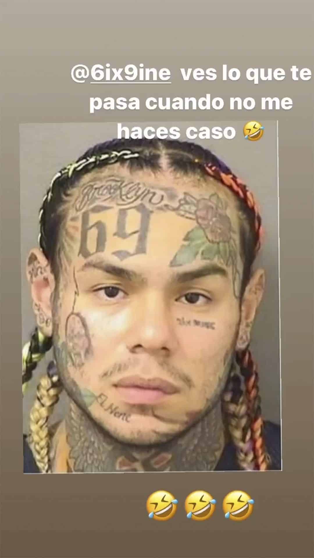 revelado que hizo tekashi 69 para ir a la carcel todo sobre el polemico caso