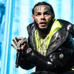 tekashi 6ix9ine y su impacto positivo como ayuda a los pobres un analisis detallado