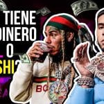 tekashi vs anuel quien tiene mas plata descubre la fortuna de estos artistas